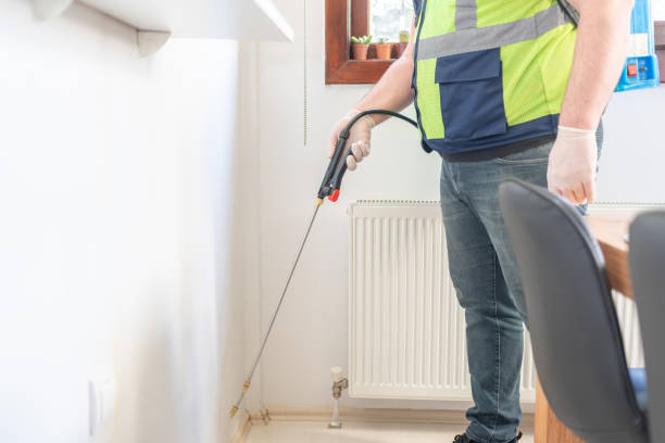  Mcloud, OK Pest Control Pros